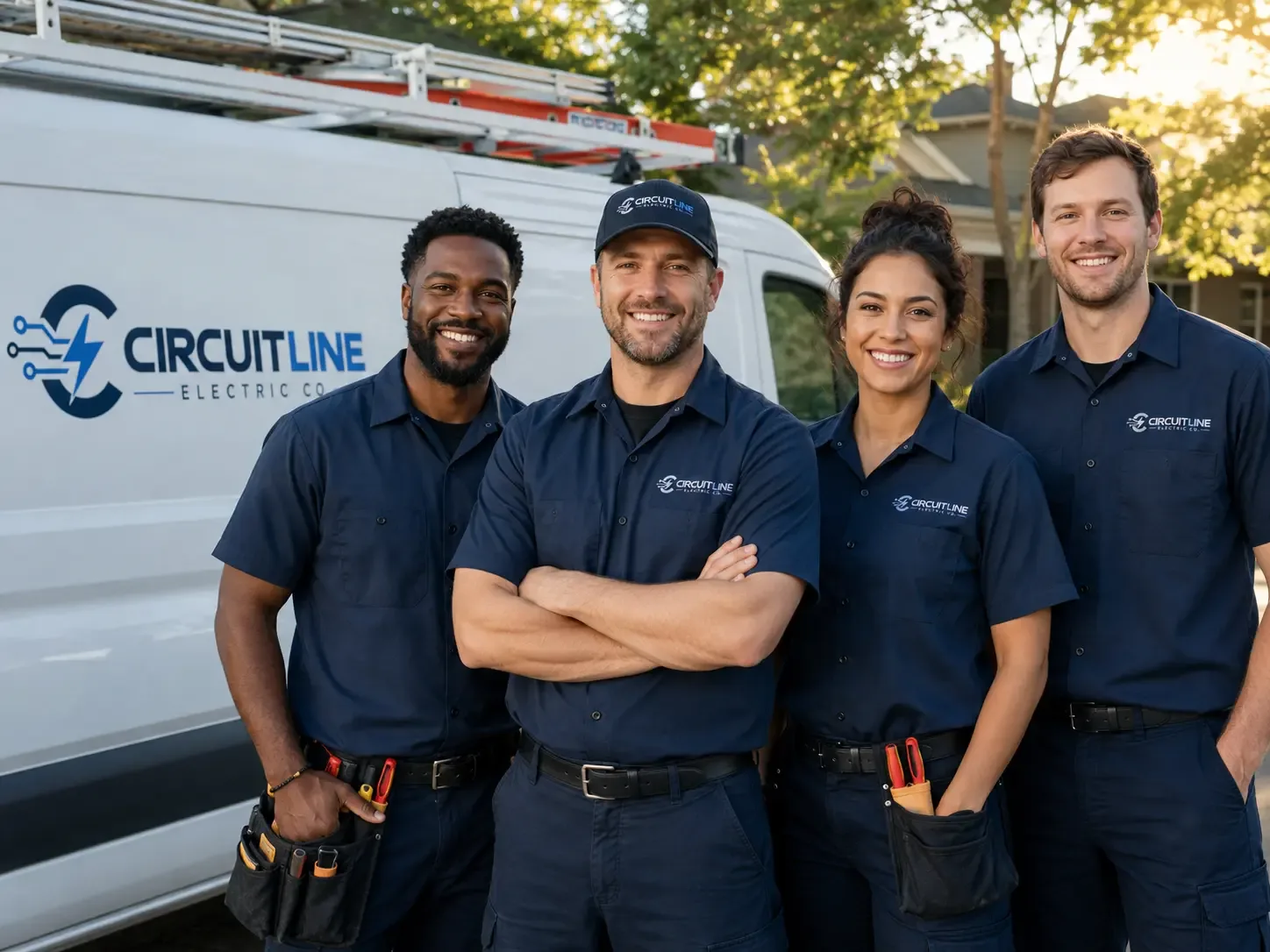 Whole Home Rewiring company in Texico, NM
